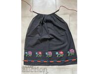 Ποδιά-63/59εκ, βαμβάκι