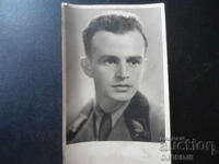 Fotografie veche, ARTĂ FOTO - Rashev, Rakovski 149