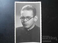 Old photo, March 1, 1943, city of Vratsa