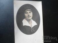 Fotografie veche, 23.VI.1927, Sofia