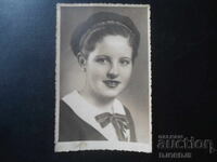 Fotografie veche, 1939, Sofia