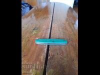 Cuțit de buzunar vechi, cuțit, cuțit Rostfrei