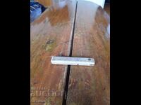 Cuțit viticol vechi, legume, cuțit