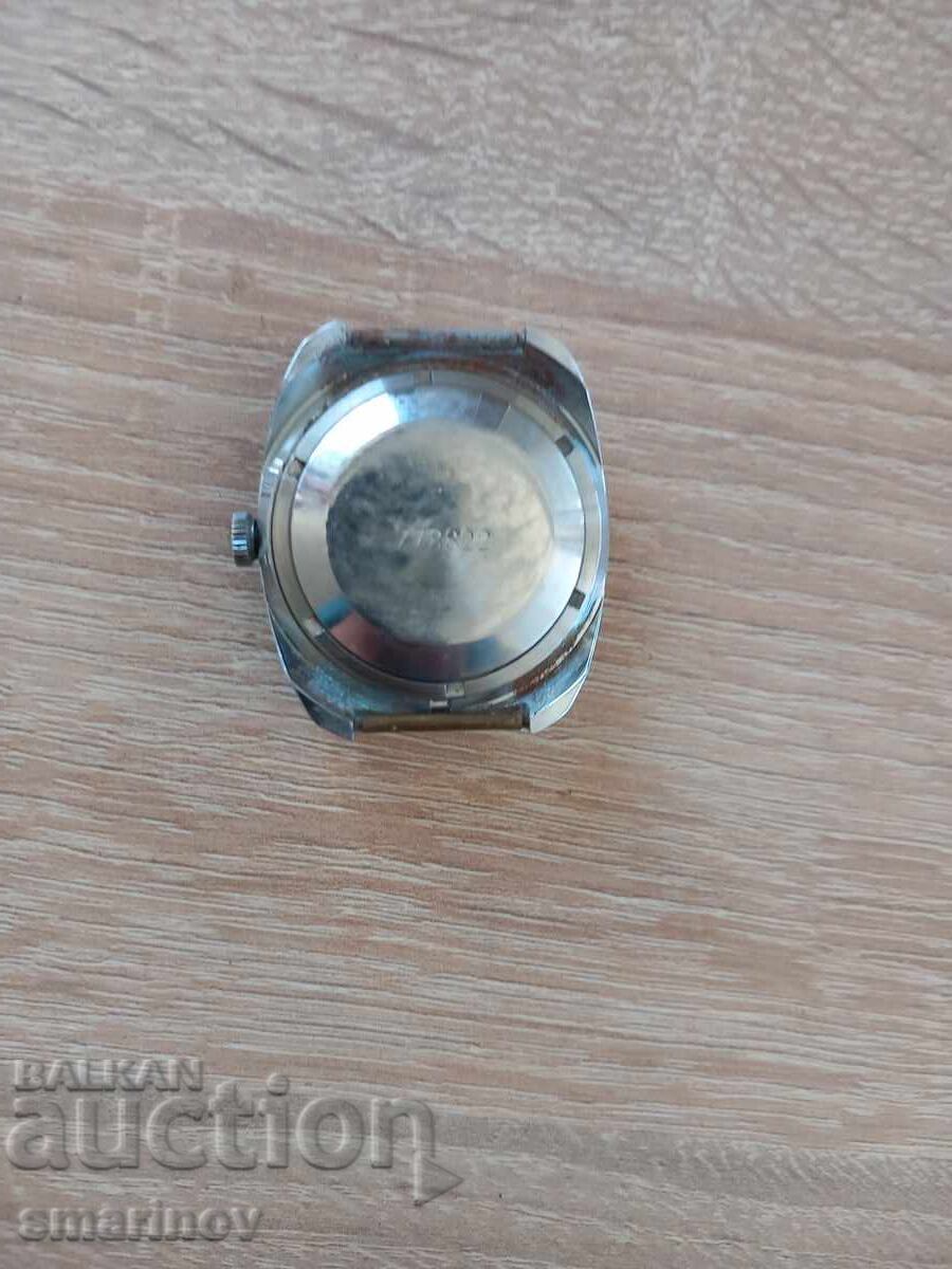 Licitație Ceas Poljot Polet automat 23 k