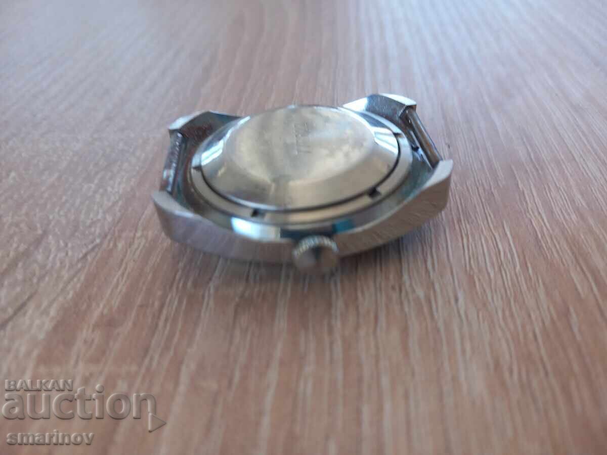 Livrarea Ceas Poljot Polet automat 23 k