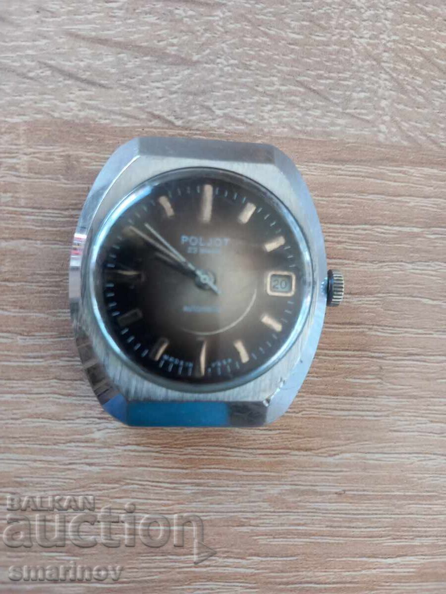 Ceas Poljot Polet automat 23 k