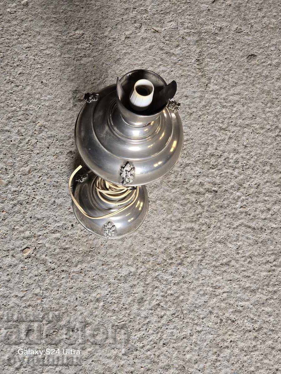 Lamp sizes in the photos. BZC. I'm listing over 100 auctions. Razg with price 9.99 BGN | € 5.11