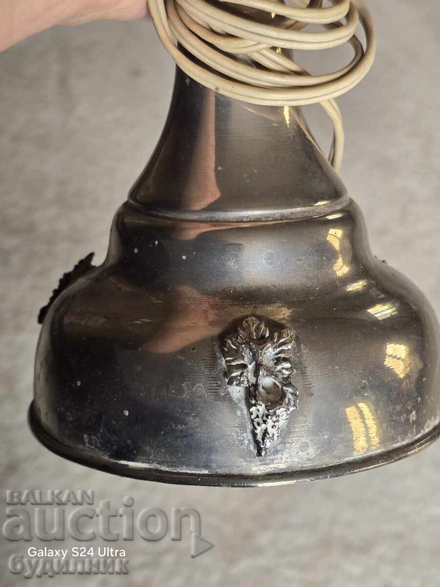 Auction  Lamp sizes in the photos. BZC. I'm listing over 100 auctions. Razg