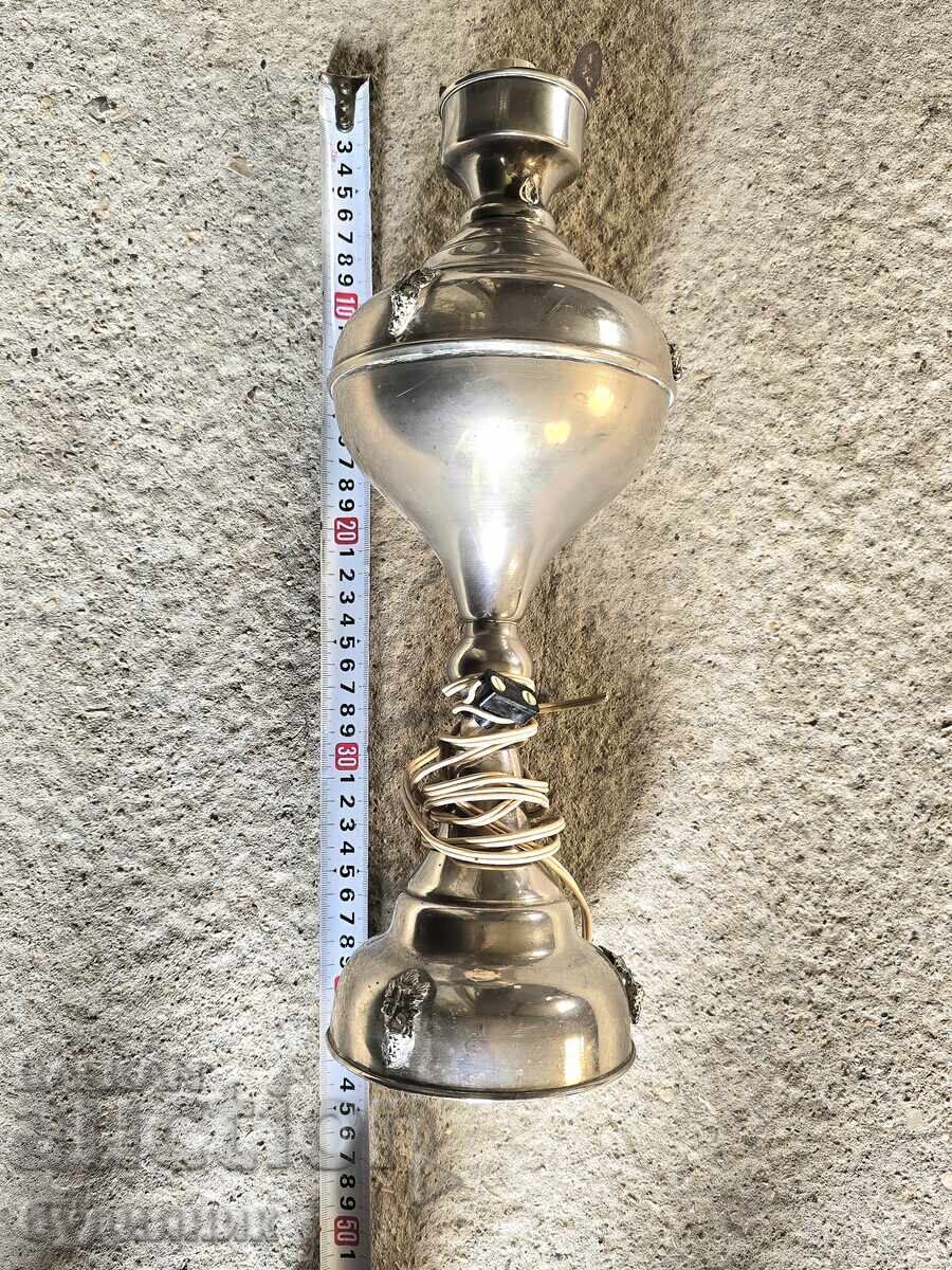 Delivery of Lamp sizes in the photos. BZC. I'm listing over 100 auctions. Razg