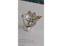 METAL CANDLEHOLDER - DISCOUNT !!!