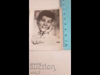 Παλιά Κάρτα - ROBERTIΝΟ LORETI