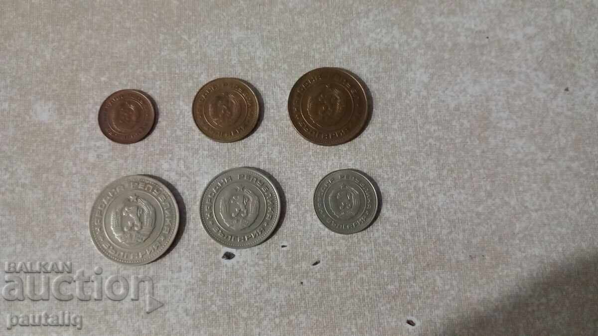 Δημοπρασία Πλήρης παρτίδα 1988 Δημοπρασία Πλήρης παρτίδα 1988