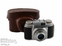 Aparat foto BEIRETTE + Obiectiv Meritar 2.9/ 45