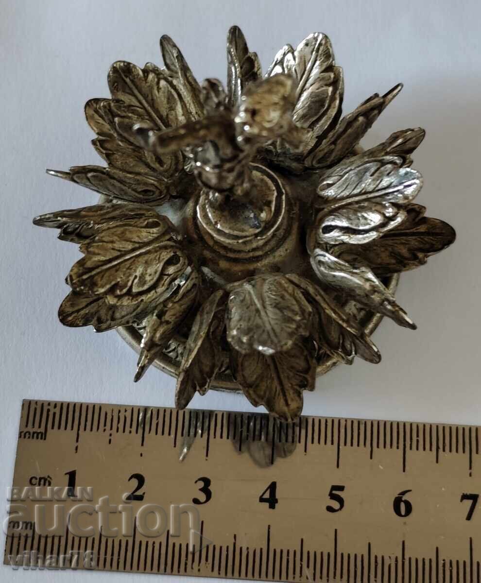 Statuette-figure - 5 Statuette-figure - 5