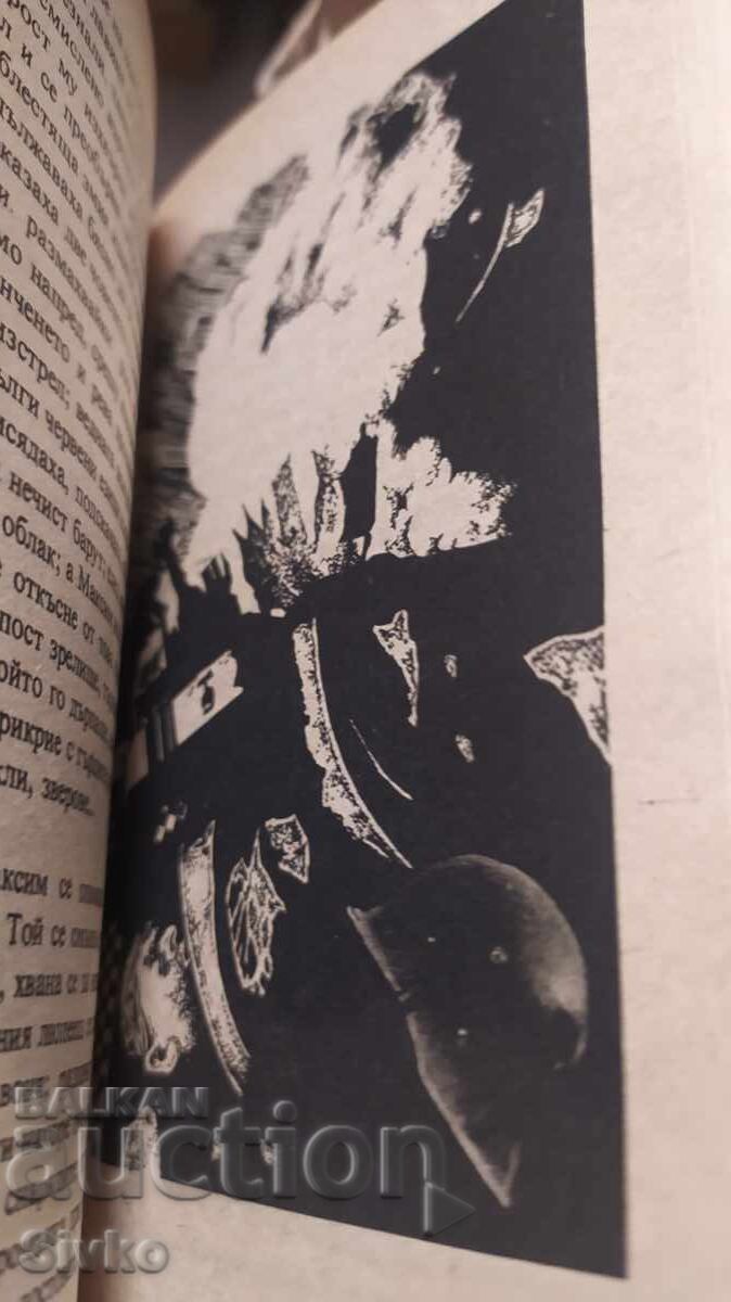 Δημοπρασία Το κατοικήσιμο νησί, Αρκάδι και Μπορίς Στρουγκάτσκι, πρώτη έκδοση