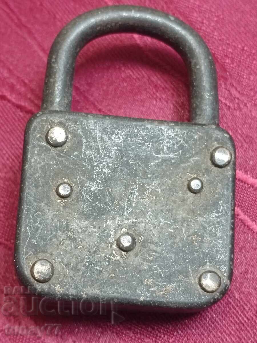 Antique Katina decorative item - 6