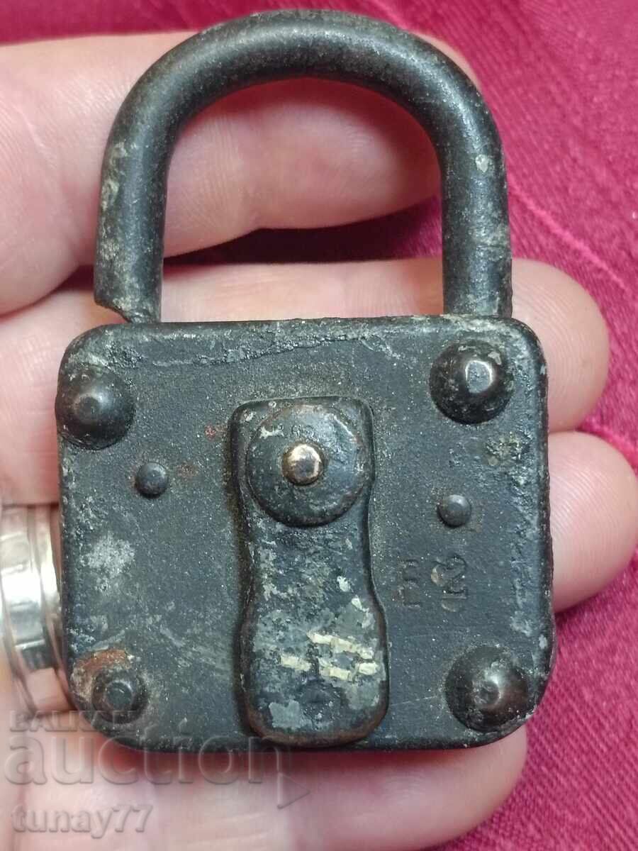 Antique Katina decorative item - 7