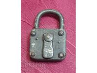 Antique Katina decorative item