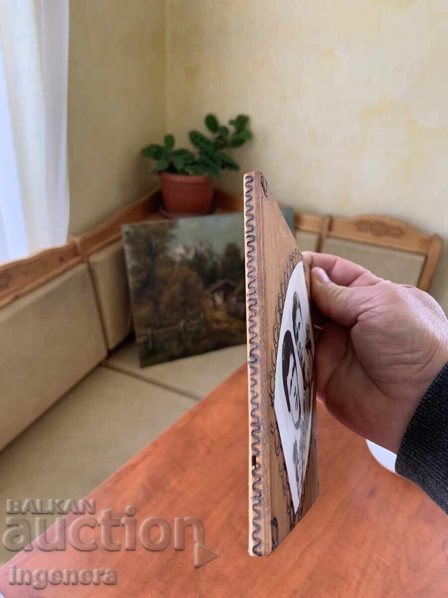 СНИМКА ФОТОГРАФИЯ ГУНДИ КОТКОВ ПАНО ФУТБОЛ ЛЕВСКИ СПАРТАК - 5