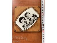 FOTOGRAFIE FOTOGRAFIE GUNDI KOTKOV PANOU FOTBAL LEVSKI SPARTAK