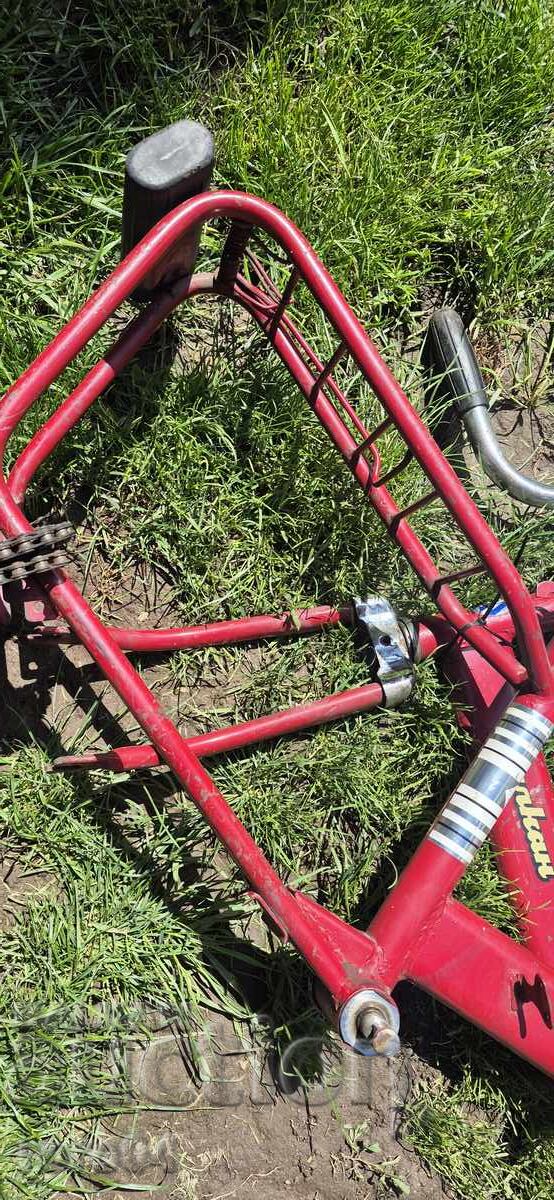 Licitație BALCAN - I MODEL - PROIECT - No L 0542975 Licitație BALCAN - I MODEL - PROIECT - No L 0542975