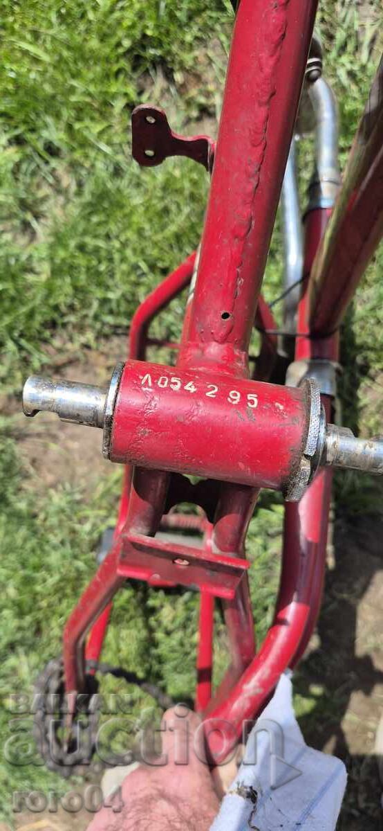 Παράδοση ΒΑΛΚΑΝ - I ΕΙΔΟΣ - ΣΧΕΔΙΟ - No Λ 0542975