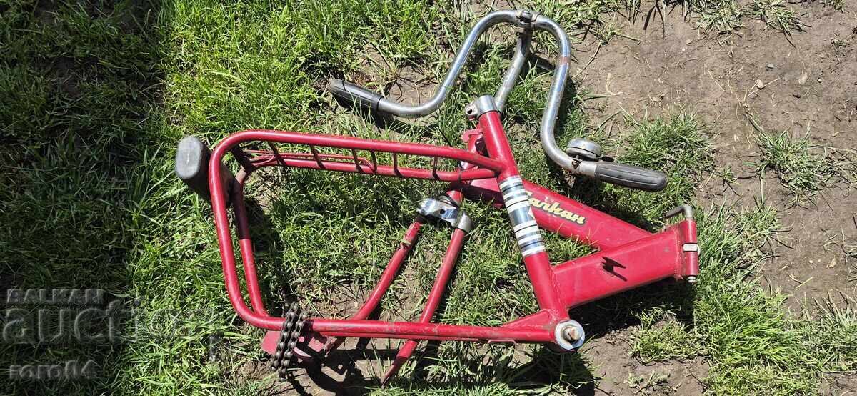 ΒΑΛΚΑΝ - I ΕΙΔΟΣ - ΣΧΕΔΙΟ - No Λ 0542975 - 5