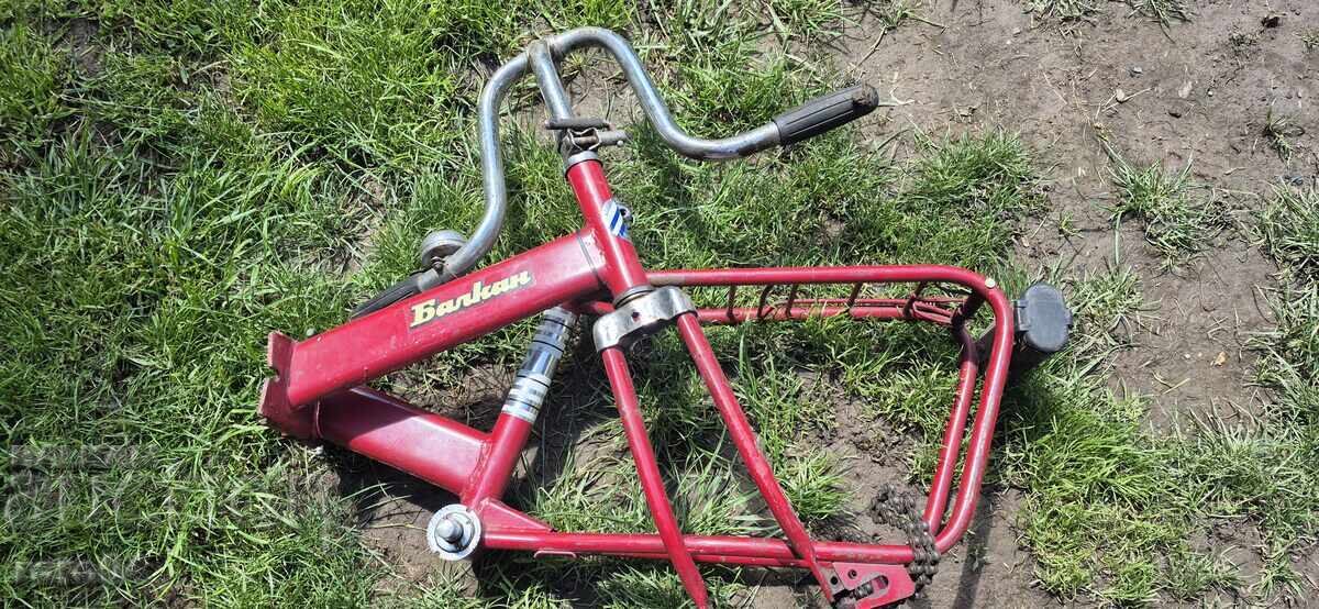 ΒΑΛΚΑΝ - I ΕΙΔΟΣ - ΣΧΕΔΙΟ - No Λ 0542975