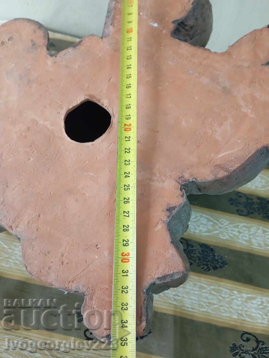 Доставка на Керамична статуетка Доставка на Керамична статуетка