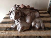 Керамична статуетка