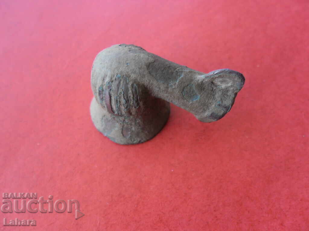 Antique Ottoman Pipe - 5