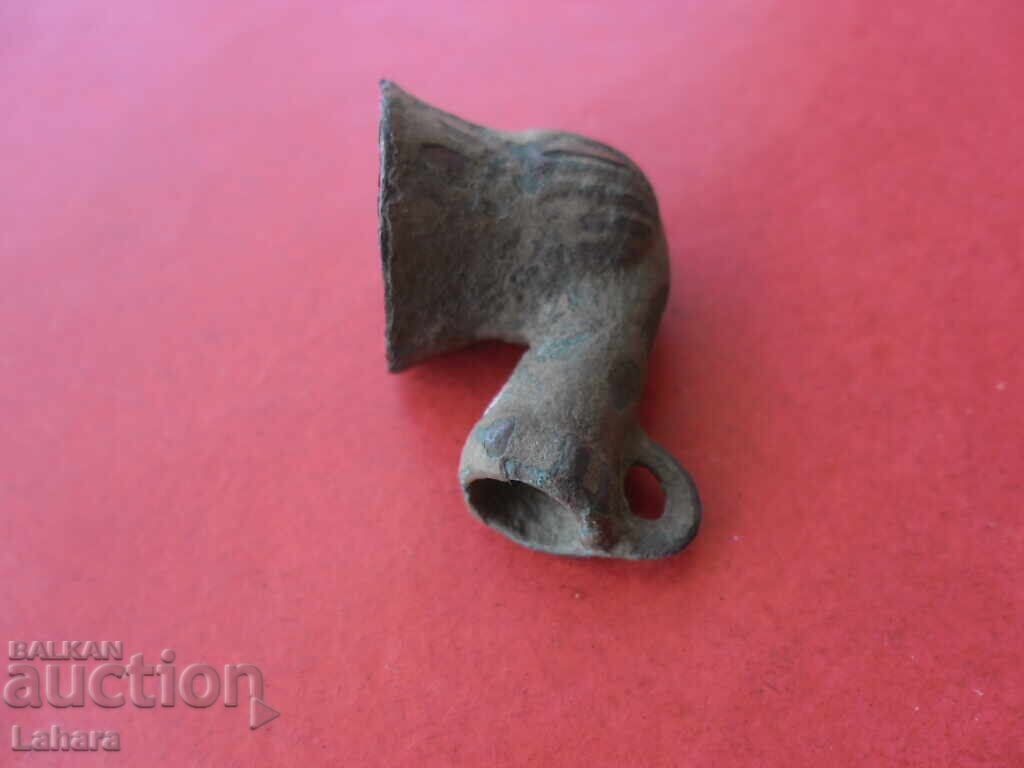 Pipă otomană veche - 6 Pipă otomană veche - 6