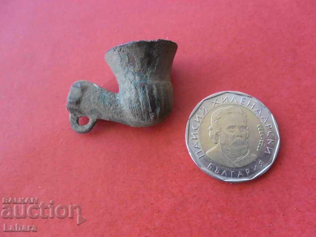 Pipă otomană veche - 7 Pipă otomană veche - 7