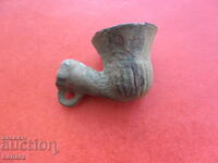 Pipă otomană veche