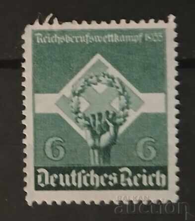 Imperiul German/Reich 1935