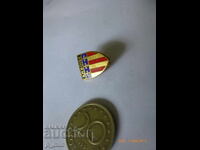 нагръден знак