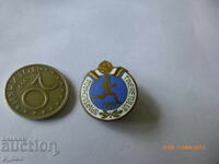 нагръден знак