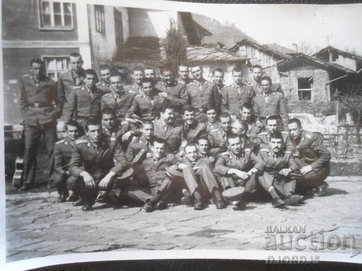 Παλιά φωτογραφία, Δ.Π. "Φωτογραφία", Πλέβεν Παλιά φωτογραφία, Δ.Π. "Φωτογραφία", Πλέβεν