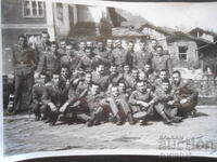 Стара снимка, Д.П. "Фотография", Плевен