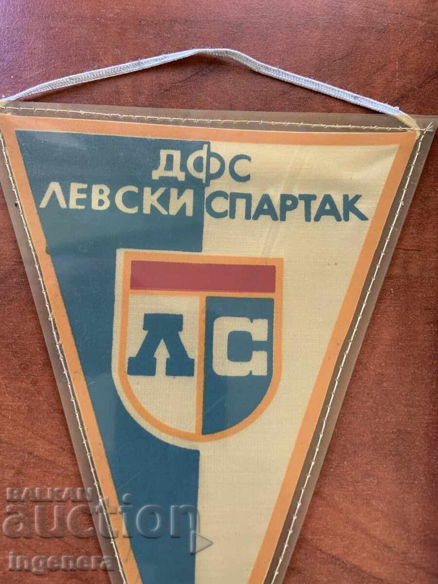 Licitație STEAG STEAGULEȚ-LEVKI SPARTAK Licitație STEAG STEAGULEȚ-LEVKI SPARTAK