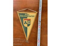 STEAG STEAGULEȚ-LEVKI SPARTAK