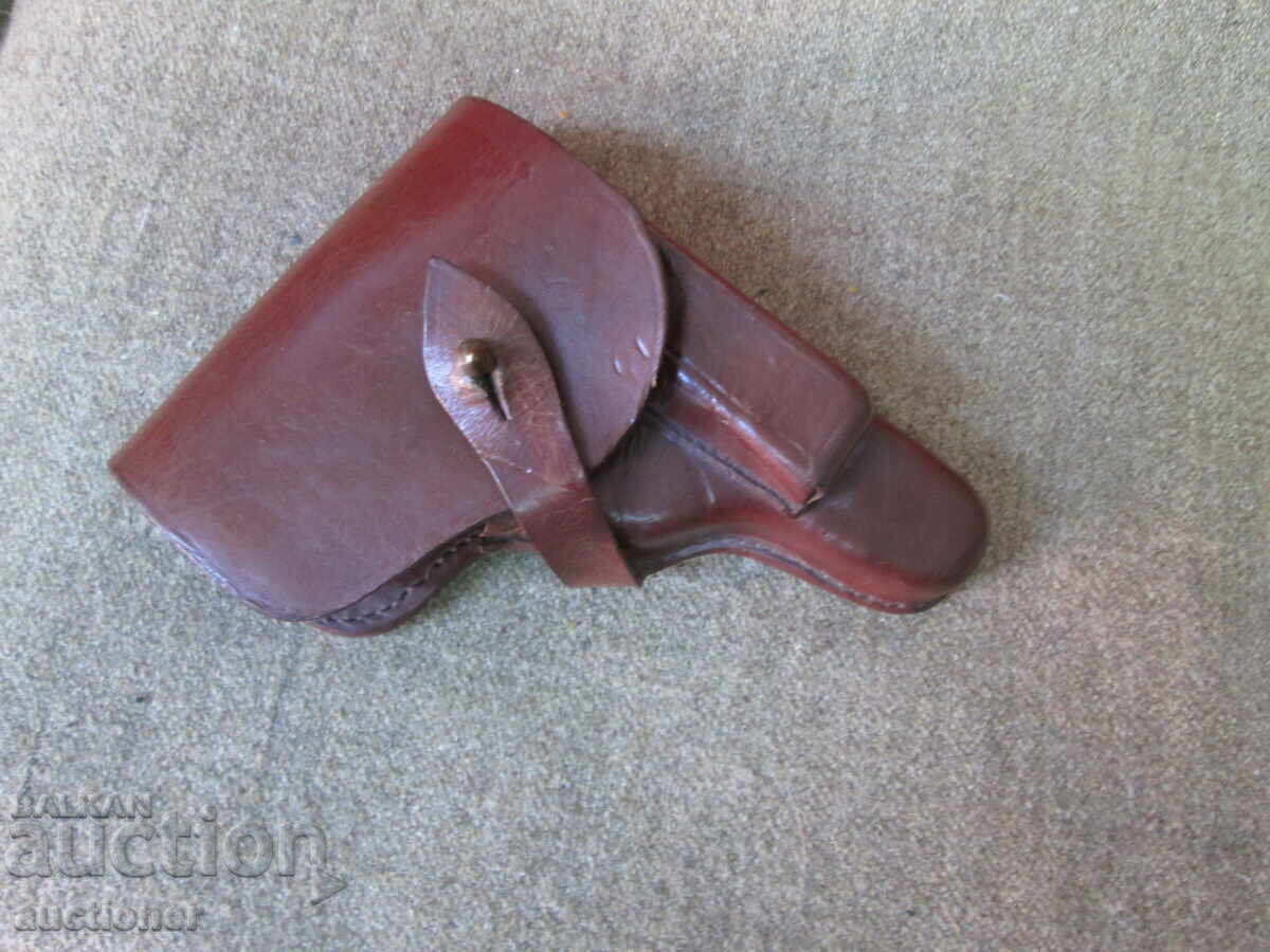 Toc de armată pentru Walther - Excelent cu preț 50.00 BGN | € 25.56