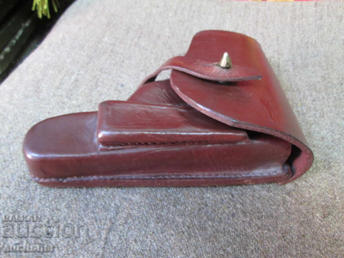 Licitație Toc de armată pentru Walther - Excelent