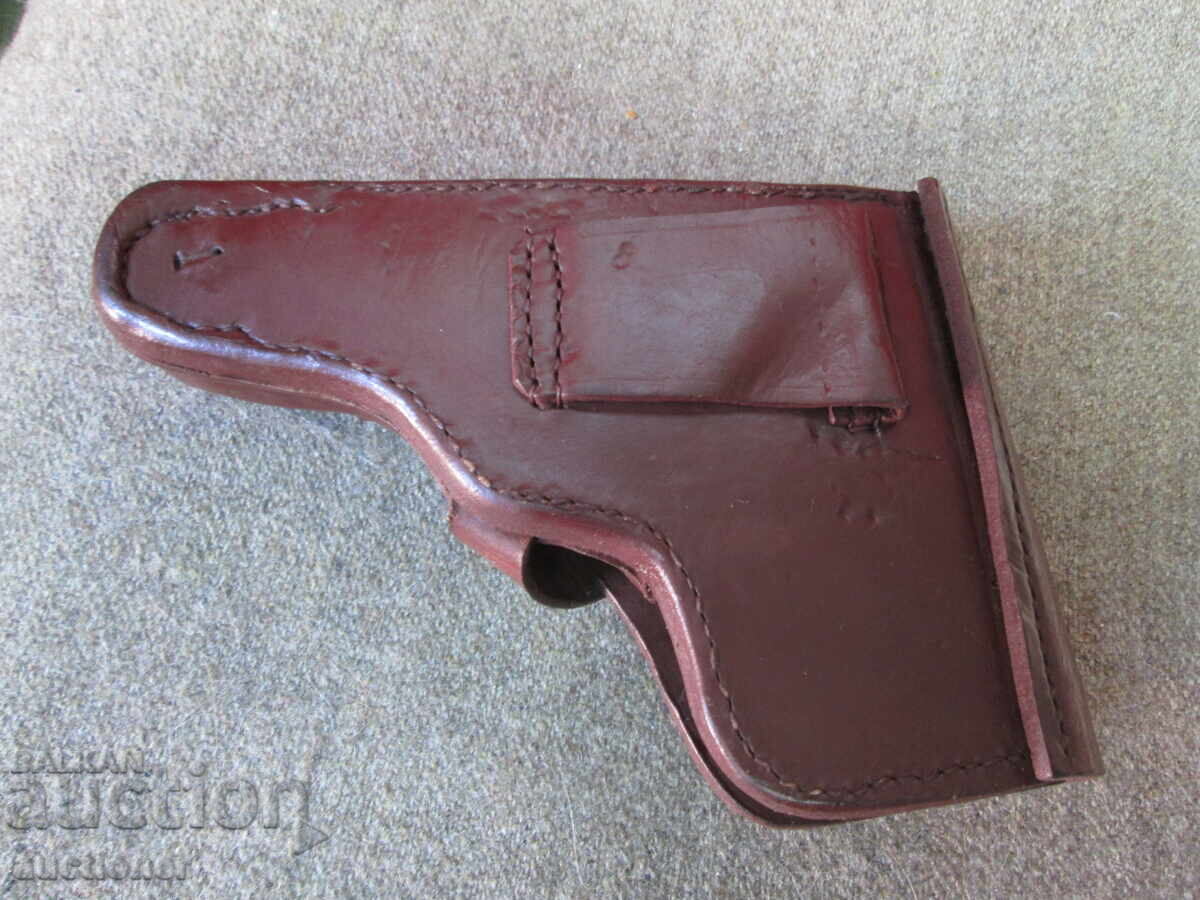 Livrarea Toc de armată pentru Walther - Excelent