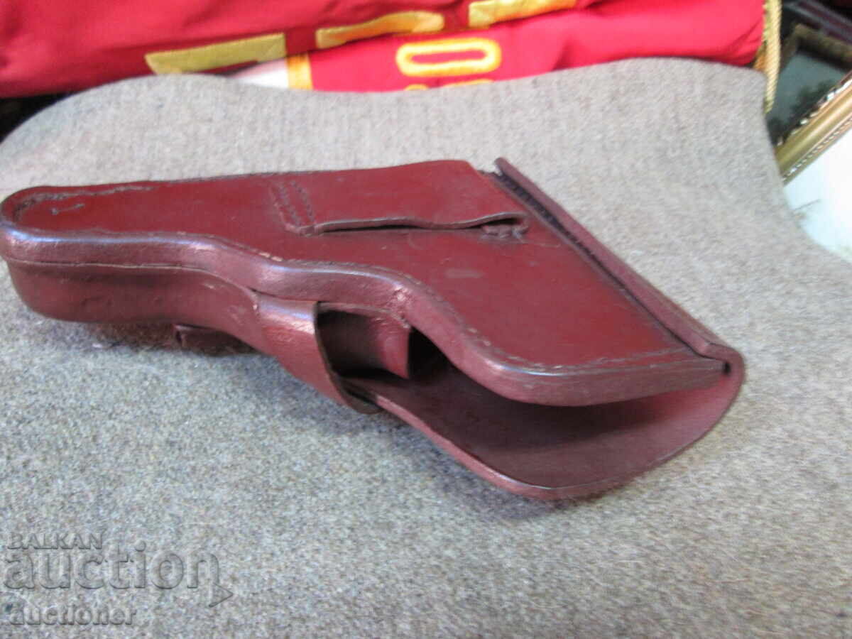 Toc de armată pentru Walther - Excelent - 5