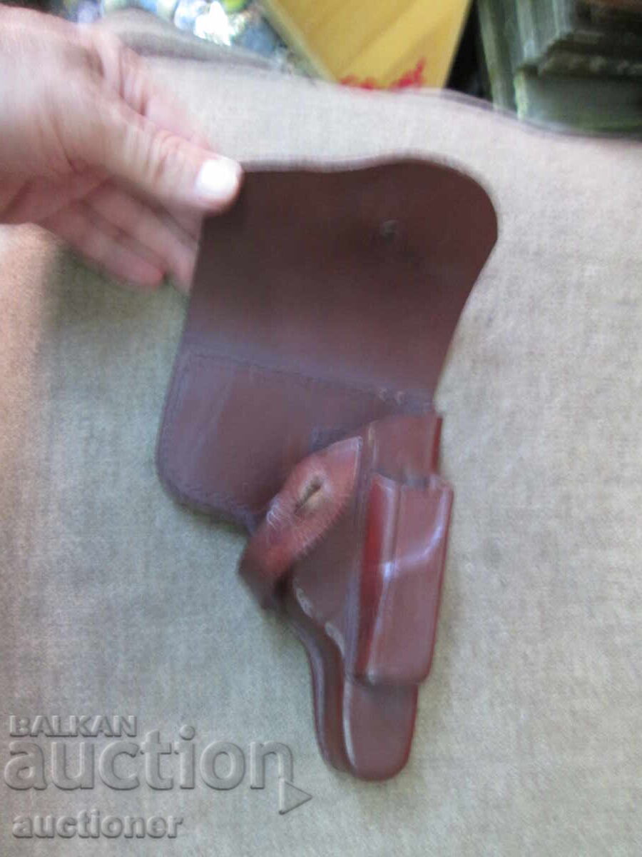 Toc de armată pentru Walther - Excelent - 6