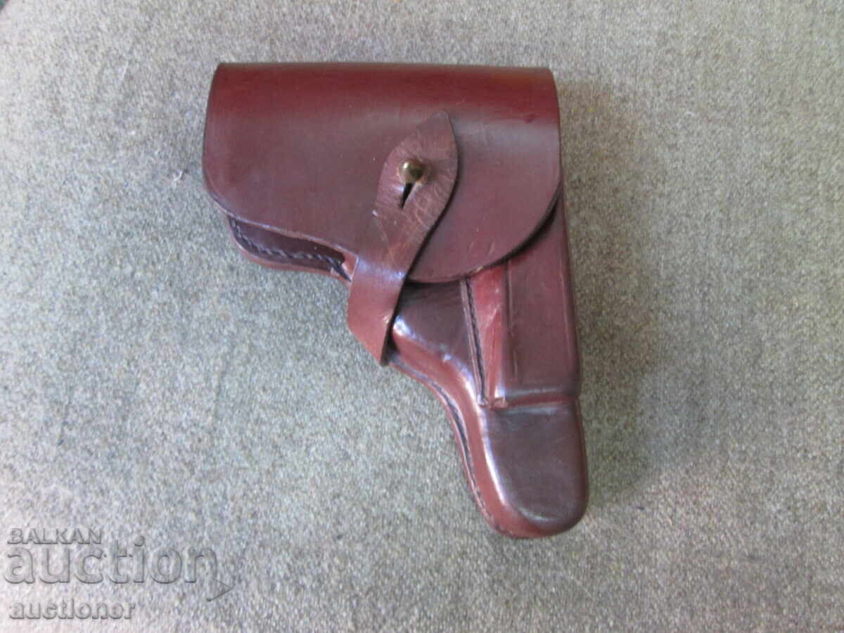 Toc de armată pentru Walther - Excelent