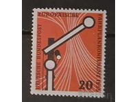 Γερμανία 1955 MNH
