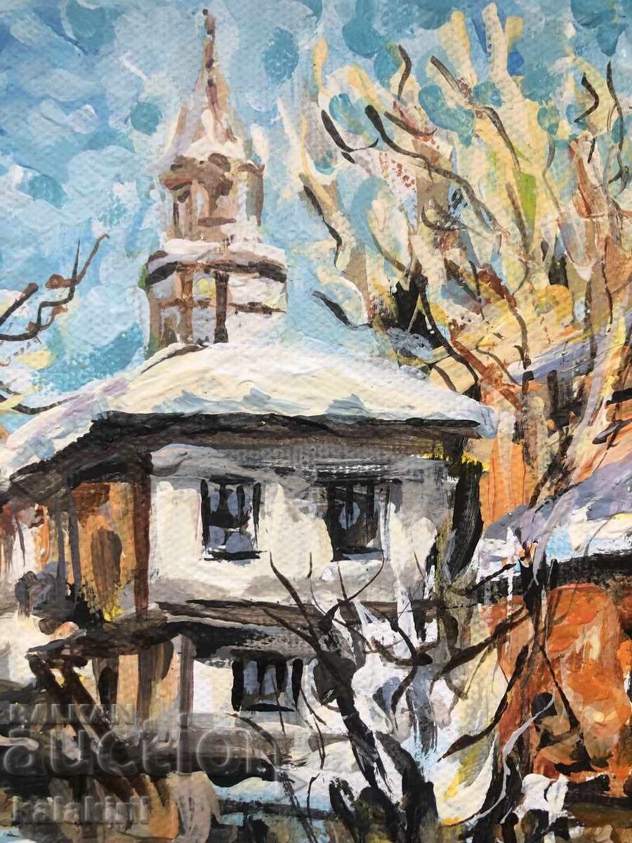 Revival House with price 200.00 BGN | € 102.26 Revival House with price 200.00 BGN | € 102.26