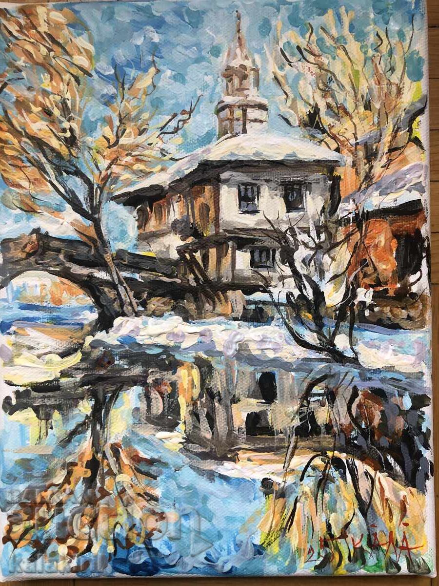 Revival House Revival House